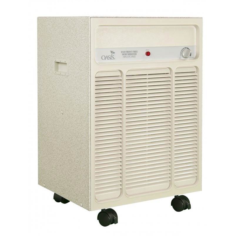 Oasis Water Coolers and Fountains D165 Dehumidifier