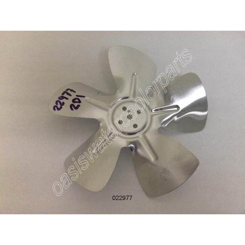 Oasis Water Coolers and Fountains Blade, Fan