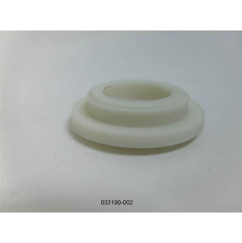 Oasis Water Coolers and Fountains Gasket, Faucet Whi