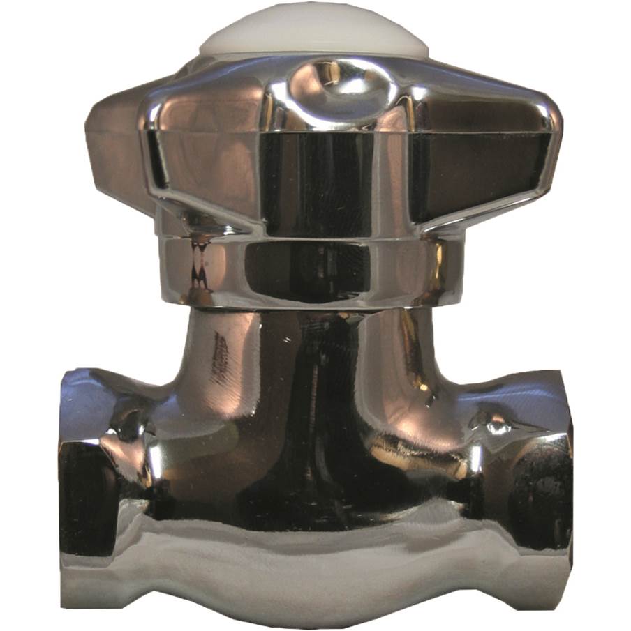 Prier Products Valve - Self Closing 184 - 1/2''
