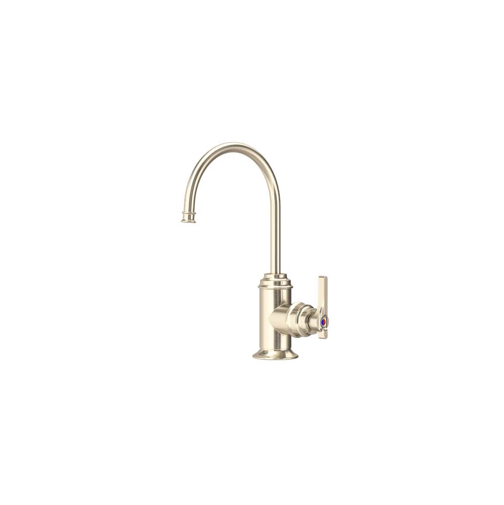 Rohl Southbank™ Hot Water and Kitchen Filter Faucet