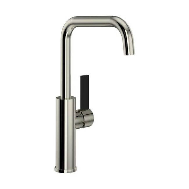 Rohl Tuario™ Bar/Food Prep Kitchen Faucet With U-Spout