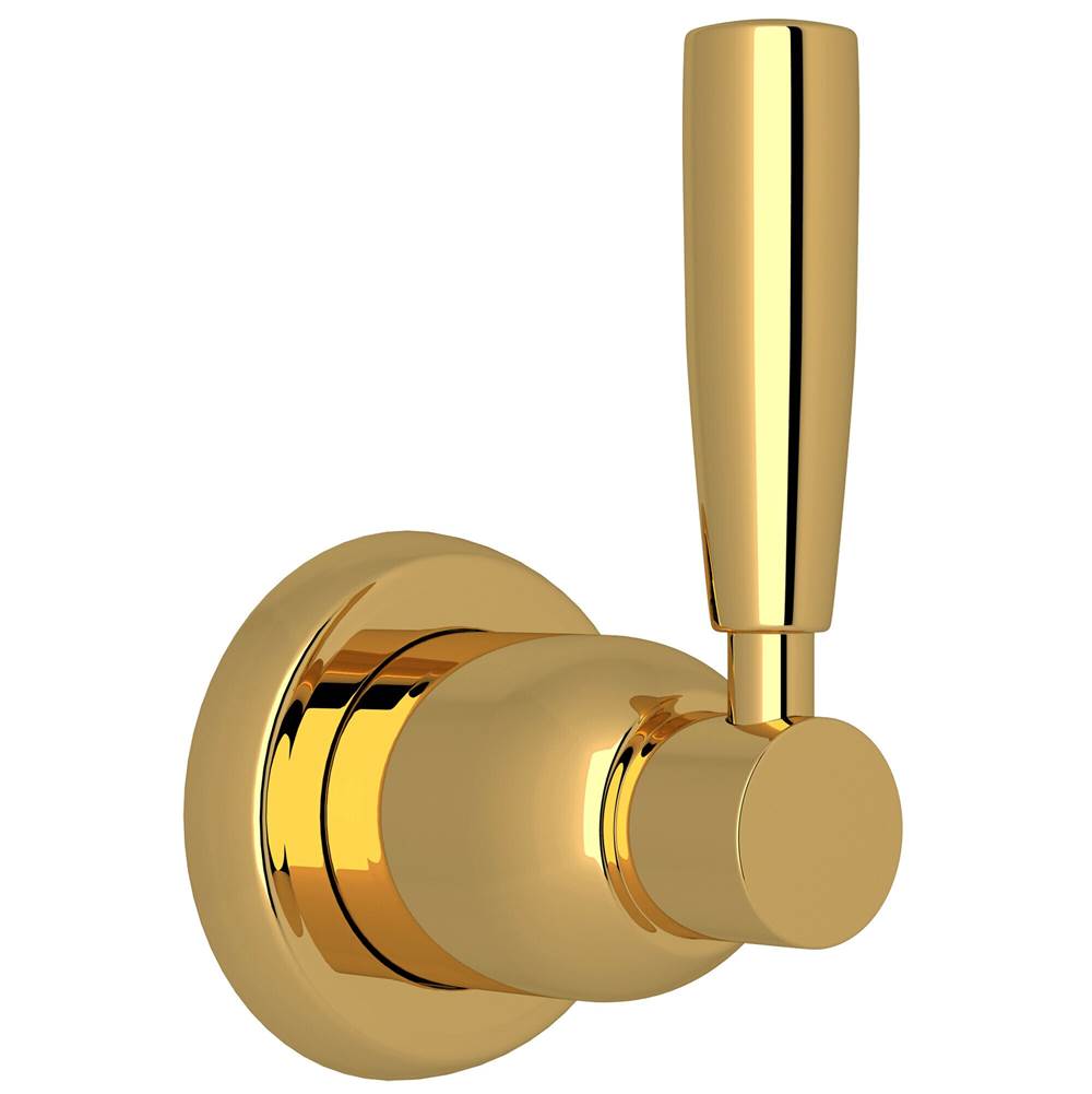 Rohl Holborn™ Trim For Volume Control And Diverter