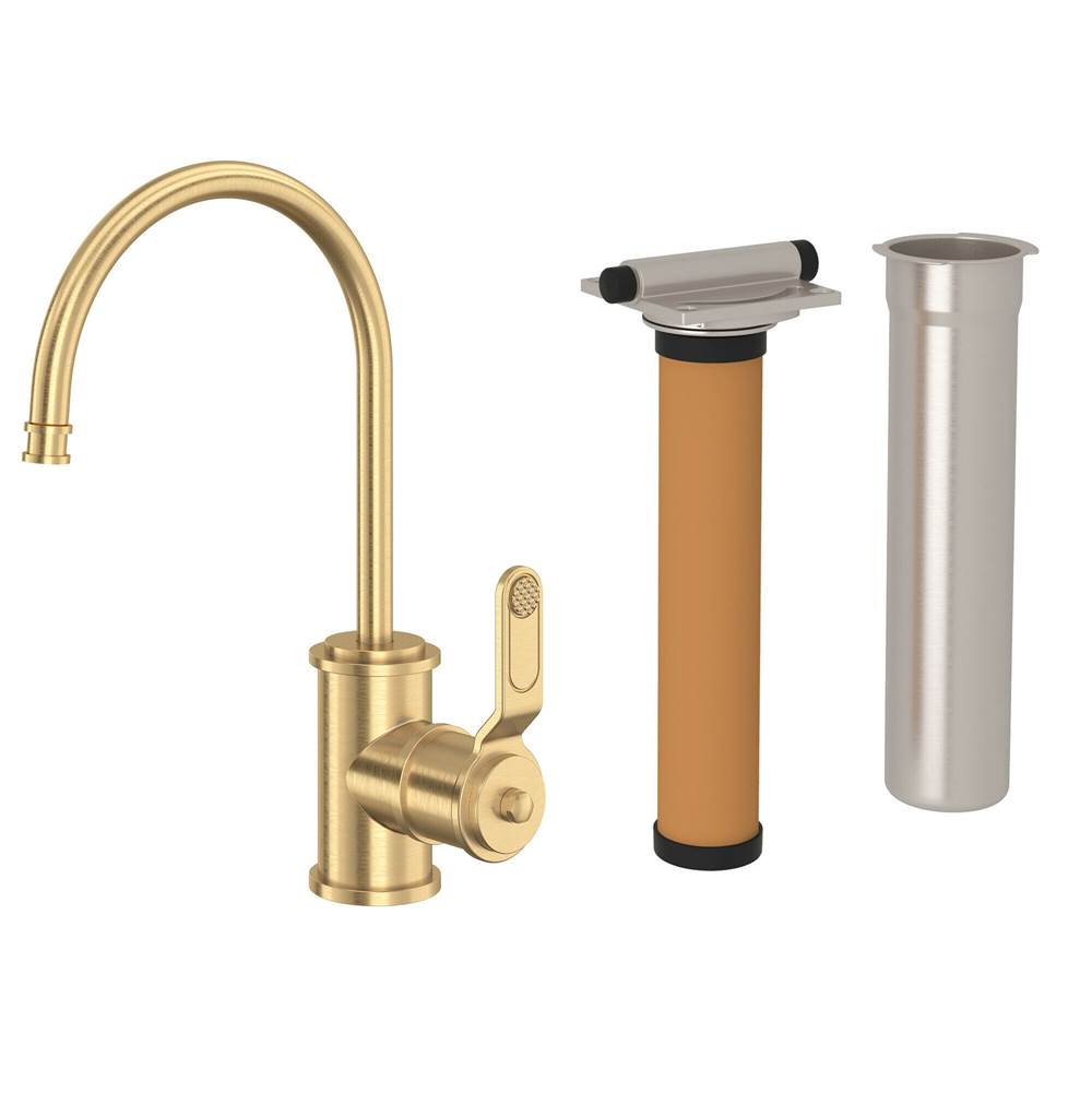Rohl Armstrong™ Filter Kitchen Faucet Kit