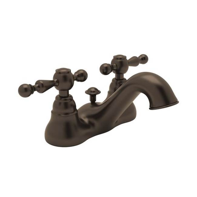 Rohl - Centerset Bathroom Sink Faucets