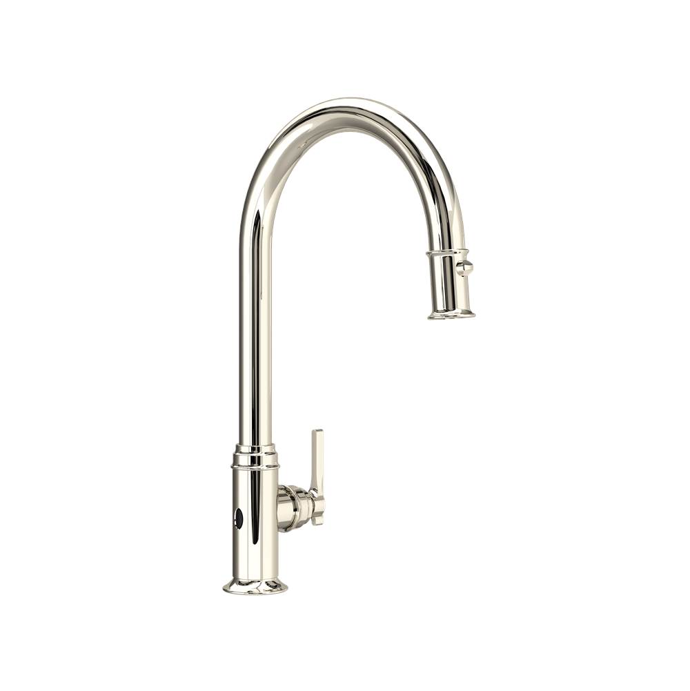 Rohl Southbank™ Pull-Down Touchless Kitchen Faucet