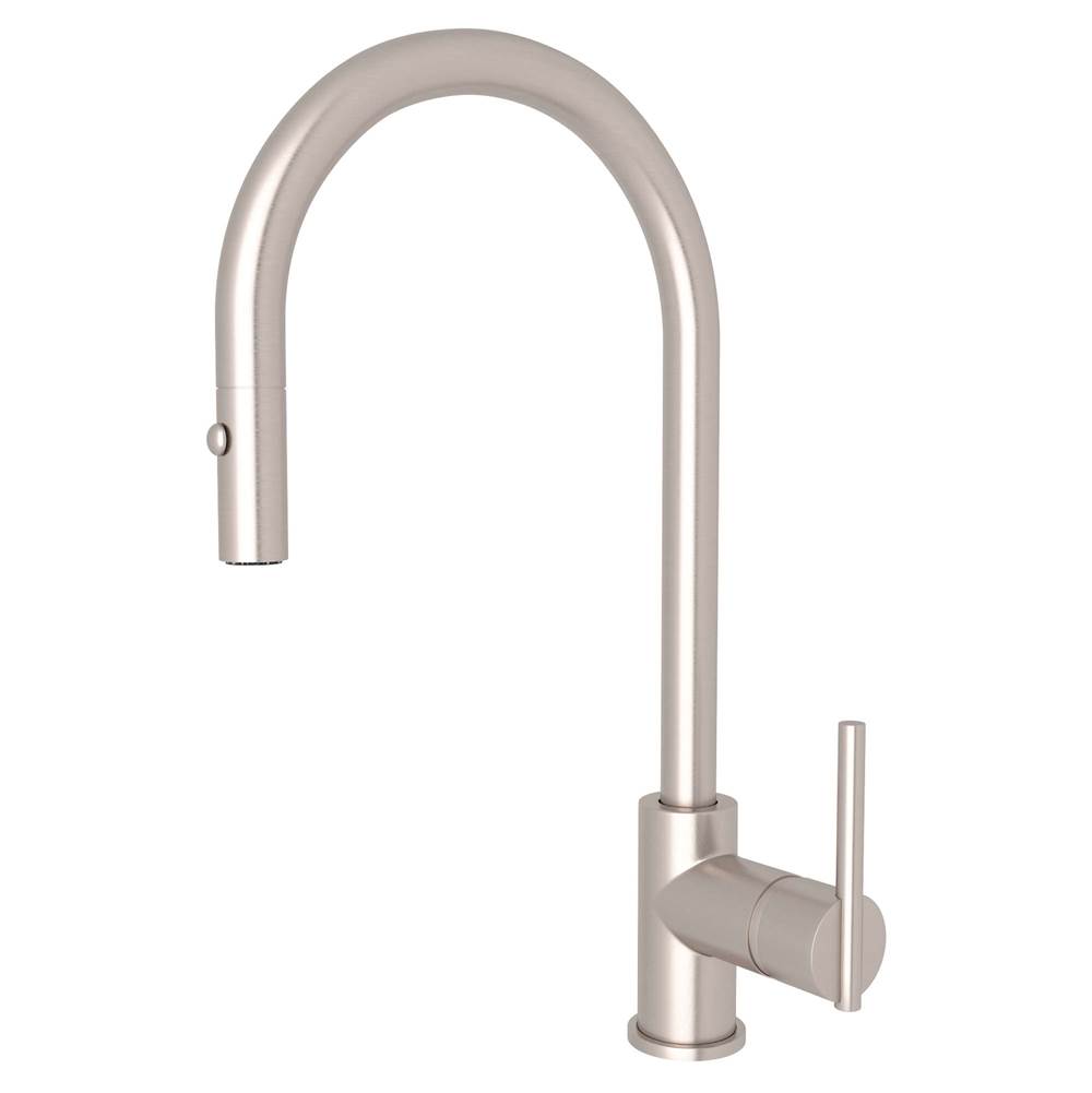 Rohl Pirellone™ Pull-Down Kitchen Faucet