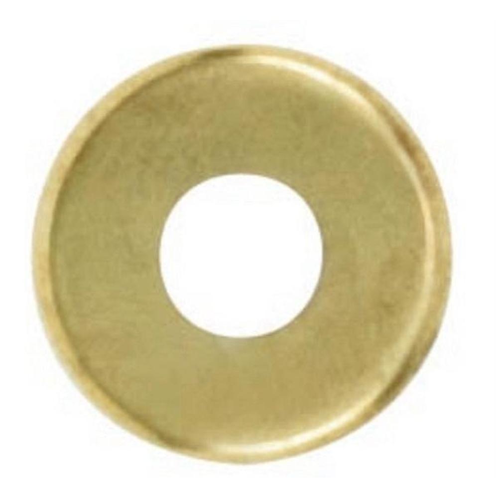 Satco 3/4'' Brass Check Ring B/L 1/8 S