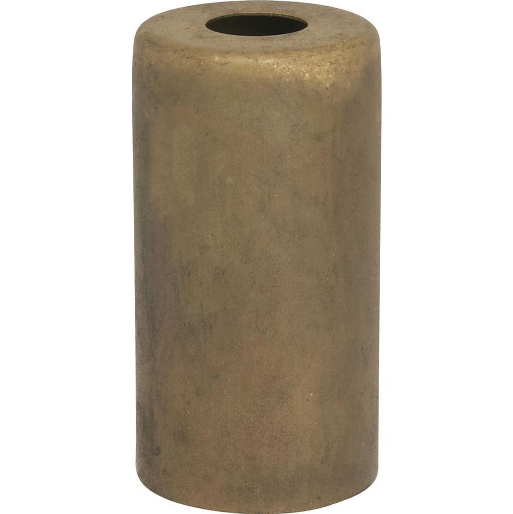 Satco 1-7/8'' Brass Can Cup Unf 1'' Dia