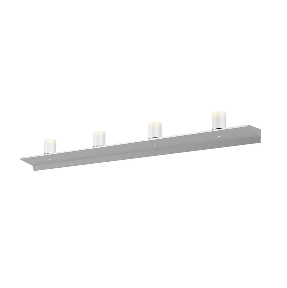 Sonneman 4'' LED Wall Bar