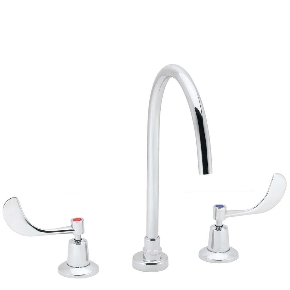 Speakman - Widespread Bathroom Sink Faucets
