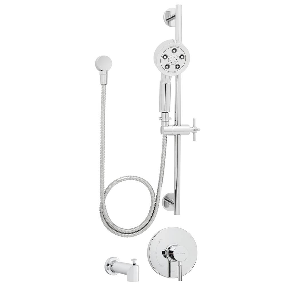 Speakman - Complete Shower Systems