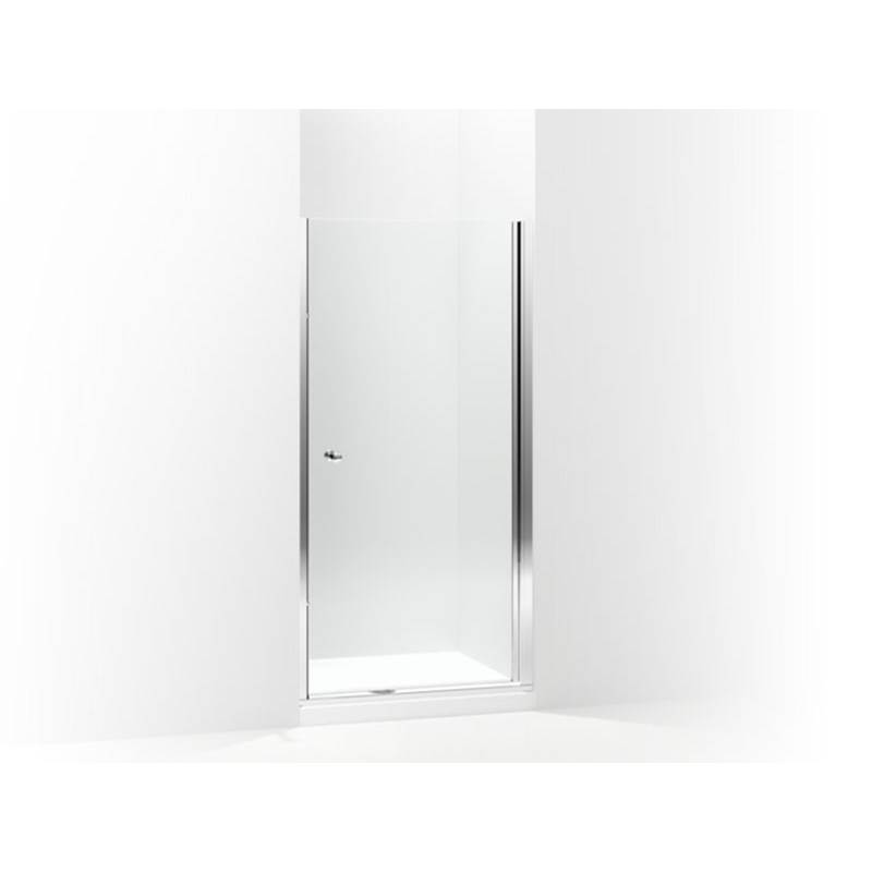 Sterling Plumbing - Pivot Shower Doors