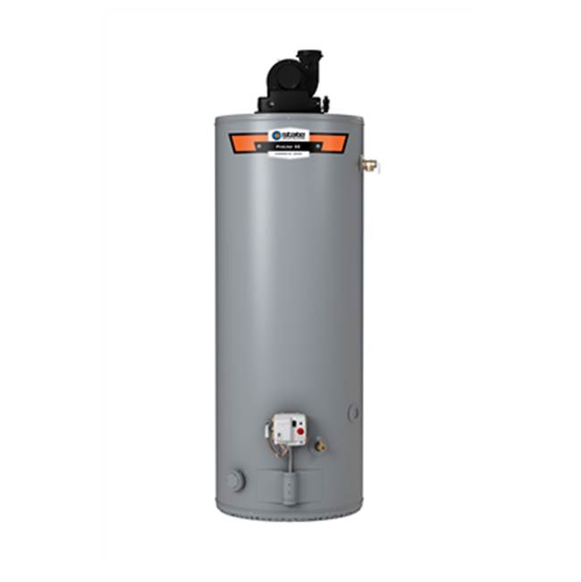 State Water Heaters 50G SHORT LP 40kBTU 0-10100 CAT-III RM MG-2 A 150PSI