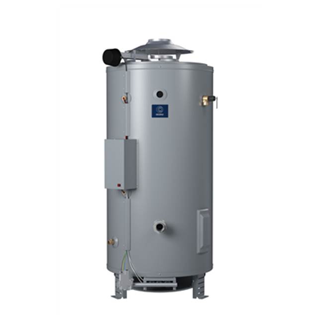 State Water Heaters 100G TALL LP 199kBTU 0-2000 AL-1 A ASME 160PSI