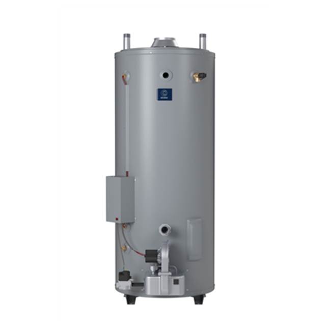 State Water Heaters 86G TALL NG 310kBTU 0-10000 AL-1 A ASME 160PSI