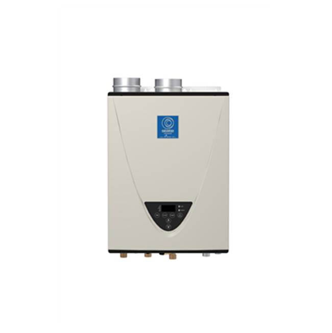 State Water Heaters TANKLESS NG 160kBTU 0-10100 CAT-IV RM/OS