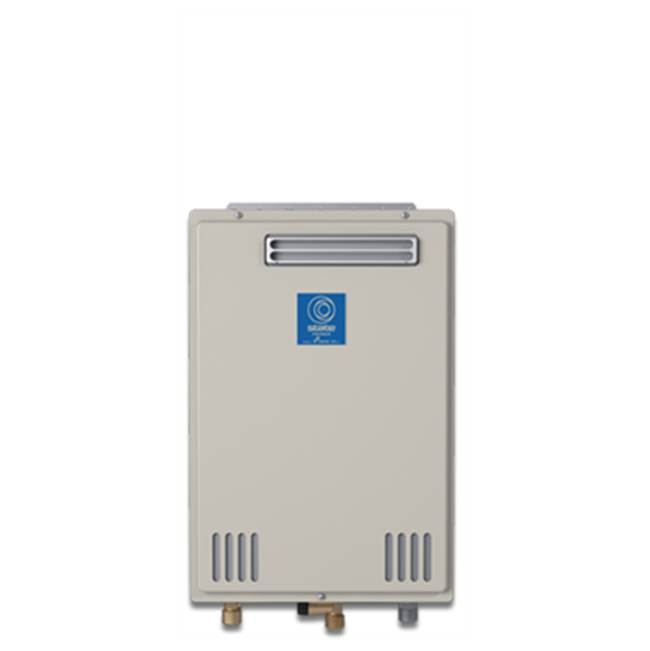 State Water Heaters TANKLESS NG 120kBTU 0-6000 OD