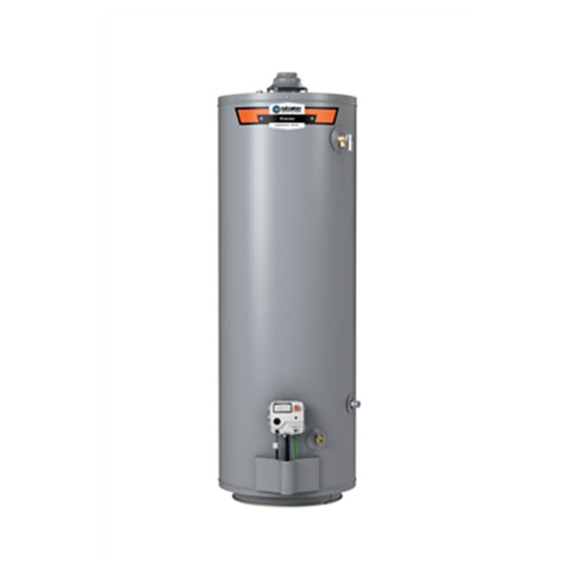 State Water Heaters 30G TALL NG 35.5kBTU 0-10100 CAT-I RM AL-1 A 150PSI
