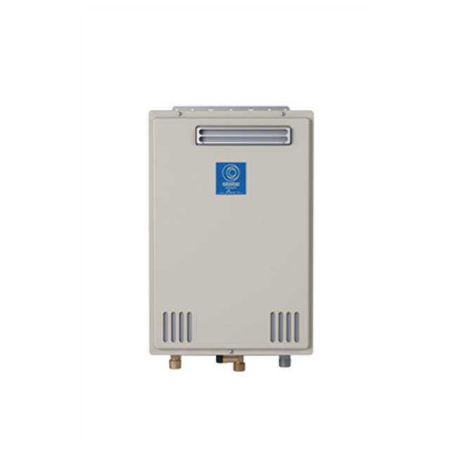 State Water Heaters TANKLESS NG 140kBTU 0-6000 OD 150PSI