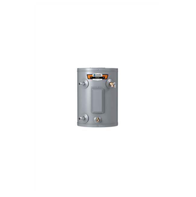 State Water Heaters 19.9g COMPACT E 2.5KW 1x 0/2.5-CU 120V-1ph 2-WI AL-1 A 150PS