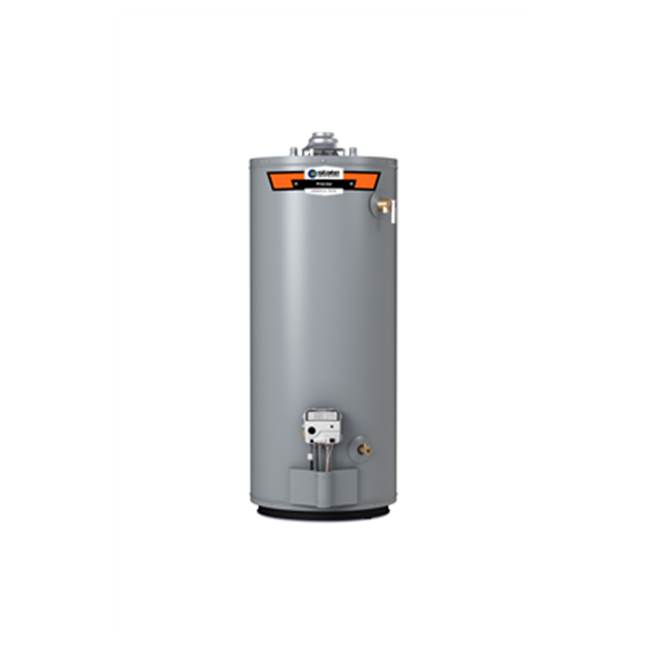 State Water Heaters 40G SHORT NG 40kBTU 0-10100 40NG/J NOX CAT-I RM MG-1A 150PSI