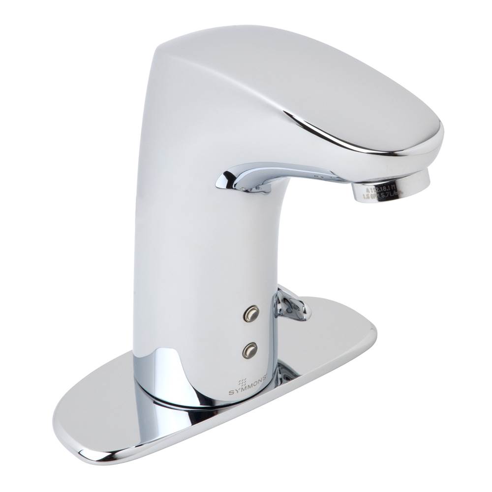 Symmons Ultra-Sense Centerset Sensor Bathroom Faucet (1.5 GPM)