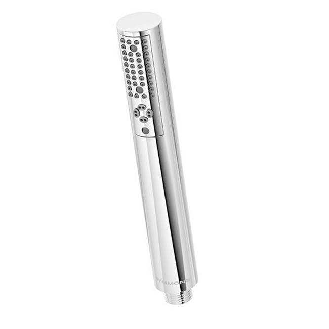 Symmons Museo 2-Spray Hand Shower Wand in Polished Chrome