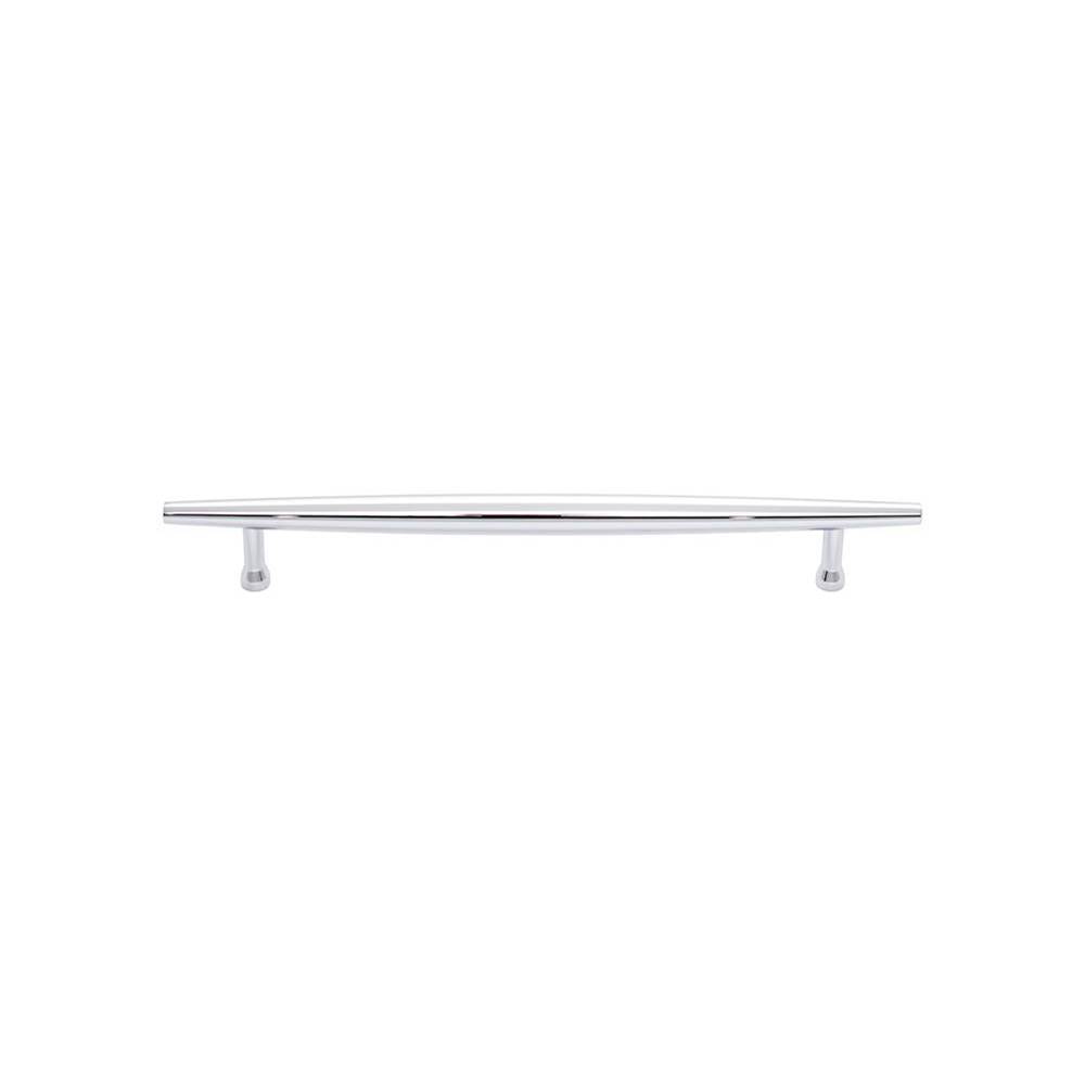 Top Knobs Allendale Pull 7 9/16 Inch (c-c) Polished Chrome