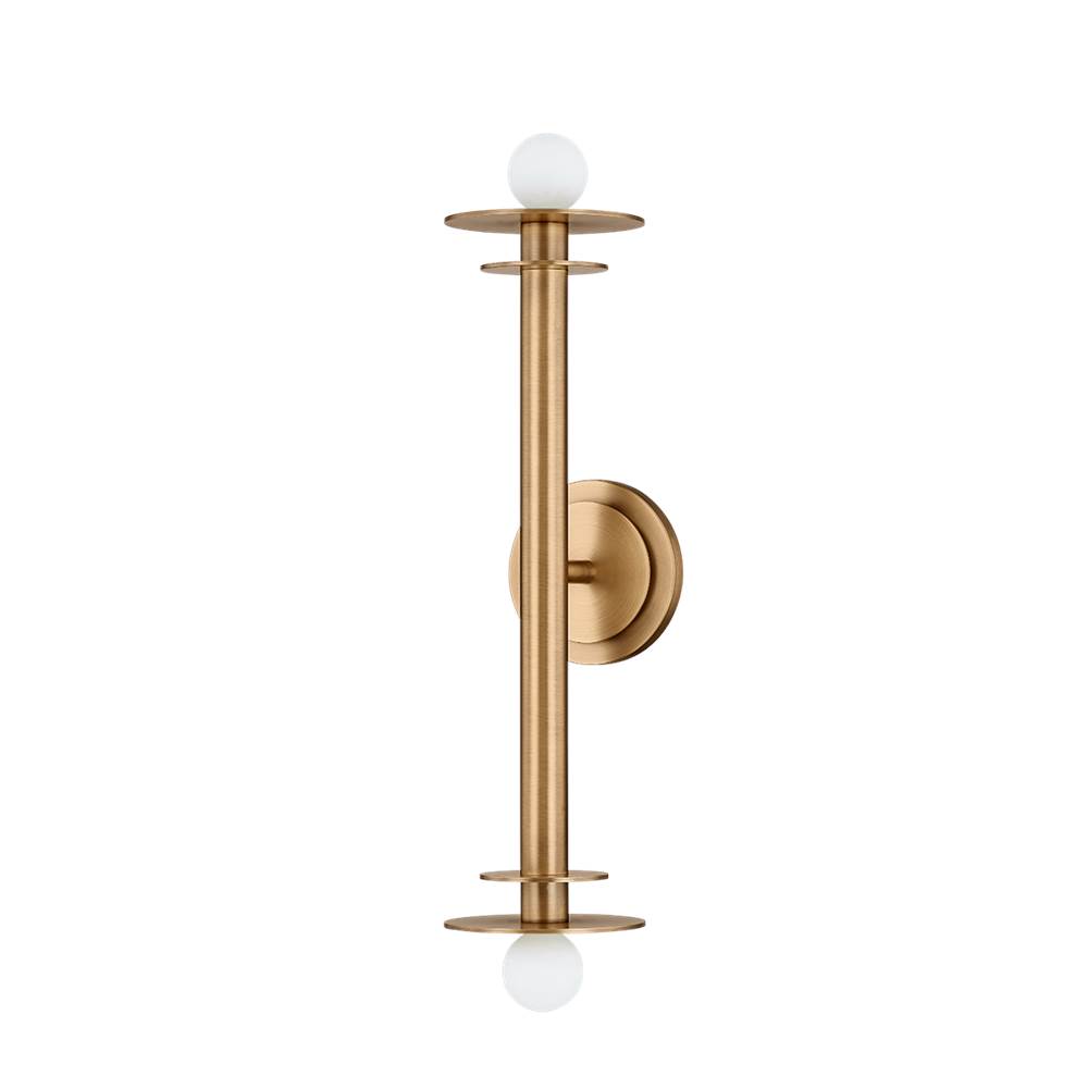 Troy Lighting Arley Wall Sconce