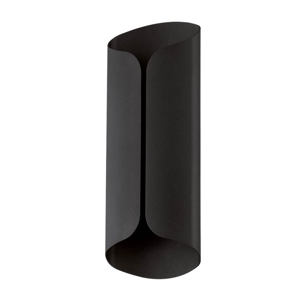 Troy Lighting Cole Exterior Wall Sconce