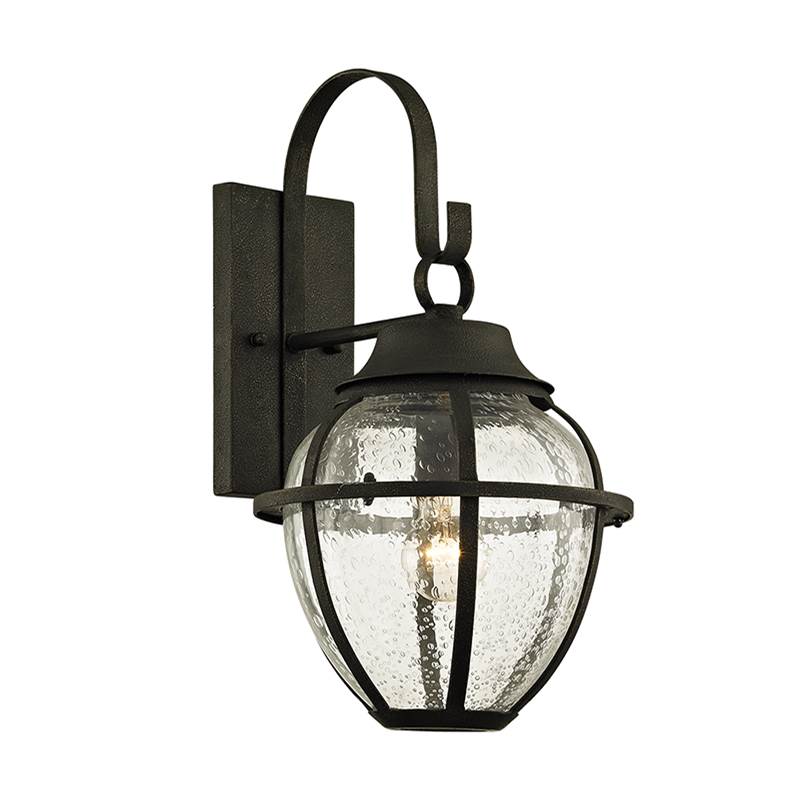 Troy Lighting Bunker Hill Wall Sconce