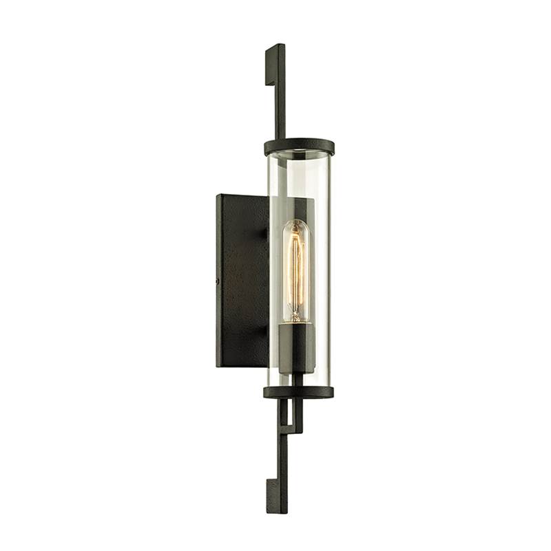 Troy Lighting Park Slope Wall Sconce