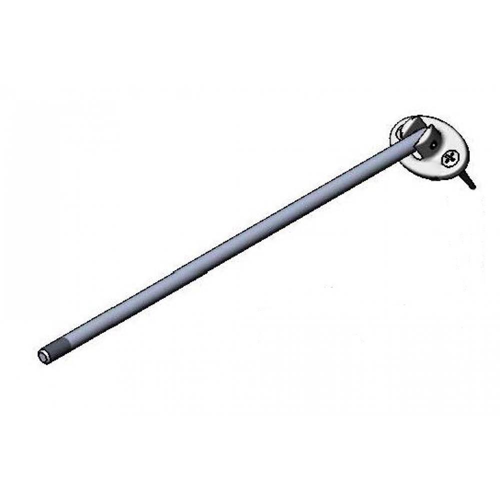 T&S Brass Upper Support Rod Assembly