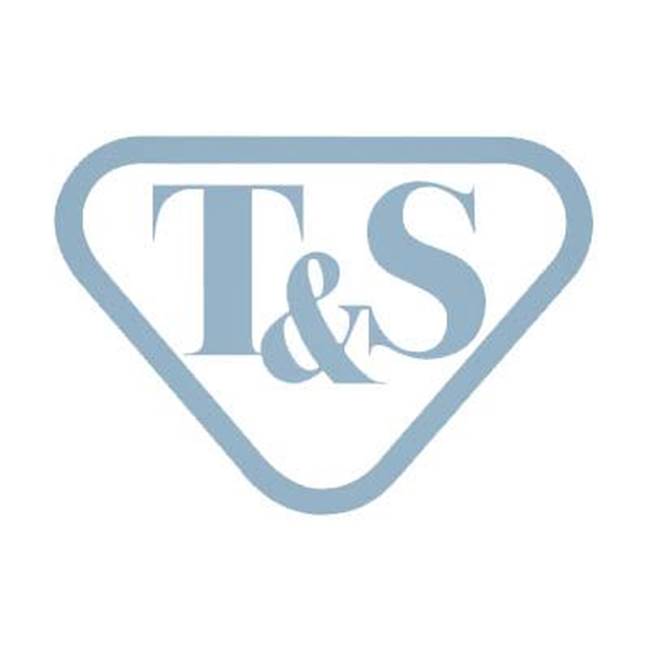 T&S Brass Bubbler Flow Straightener
