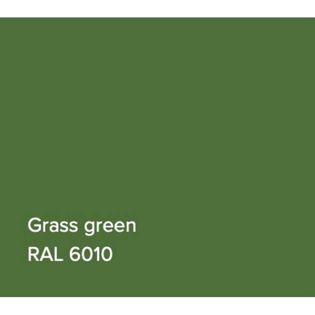 Victoria + Albert RAL Bathtub Grass Green Gloss