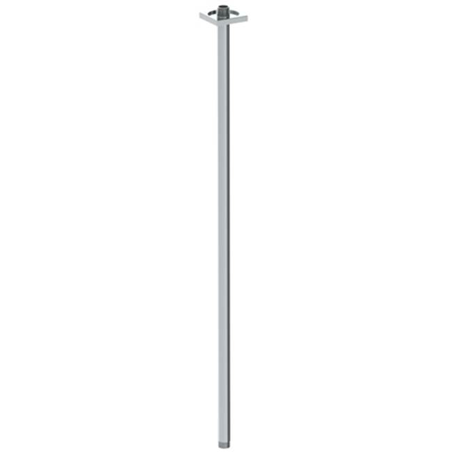 Watermark 30” Ceiling Arm With Square Flange