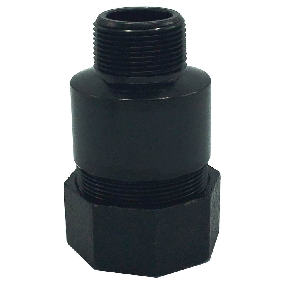 Wal-Rich Corporation Dresser 1 1/2'' Style 90 Male Adapter
