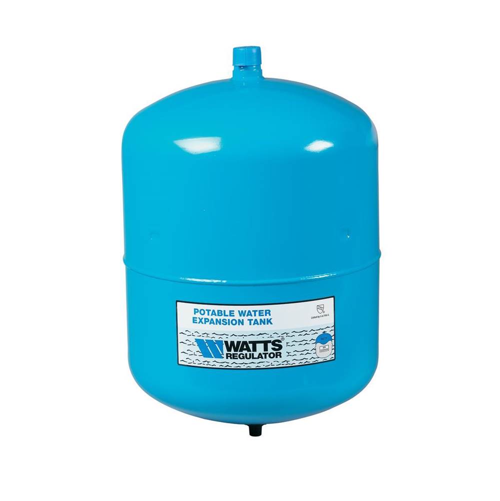 Watts Potable Water Expansion Tank, 4.5 Gallon Volume