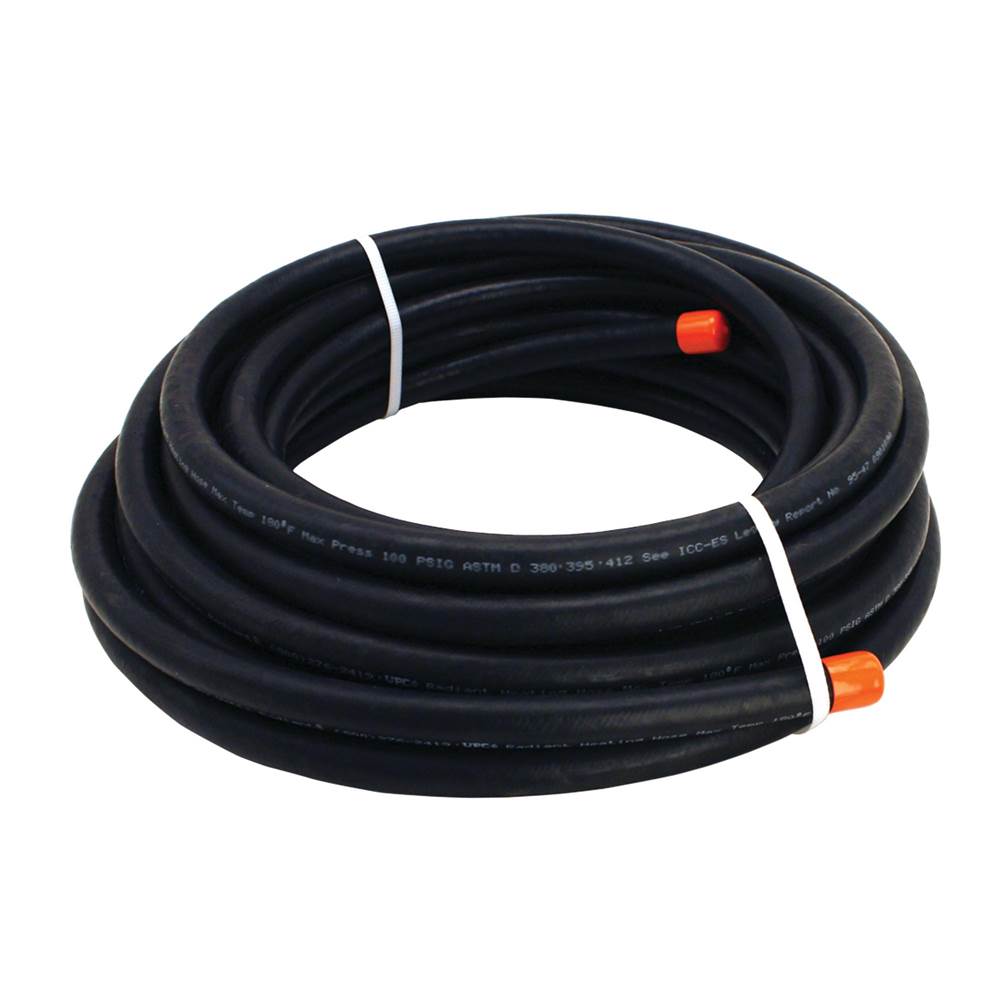 Watts 3/4 In X 100 Ft Coil Onix Radiant Tubing
