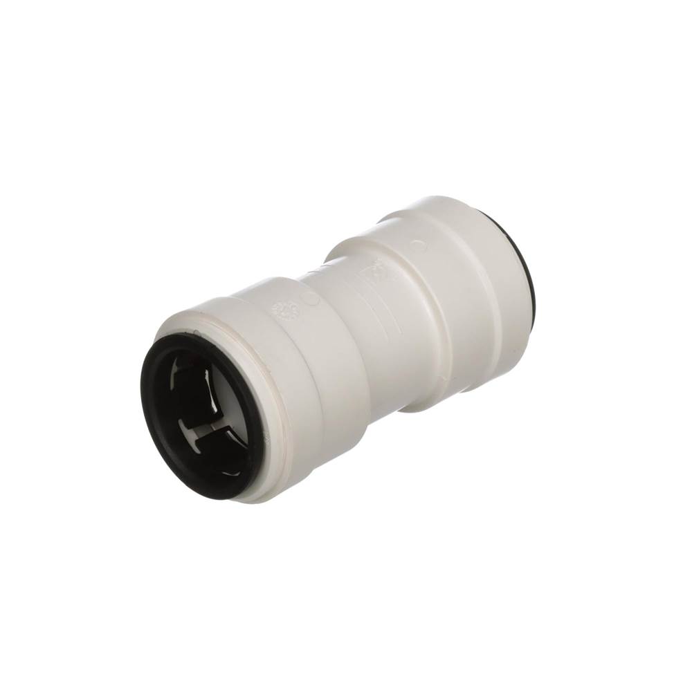 Watts 1 IN CTS Plastic Coupling, Contractor Pack