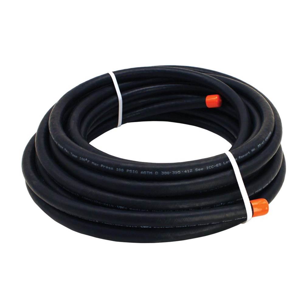Watts 3/8 In X 200 Ft Coil Onix Radiant Tubing