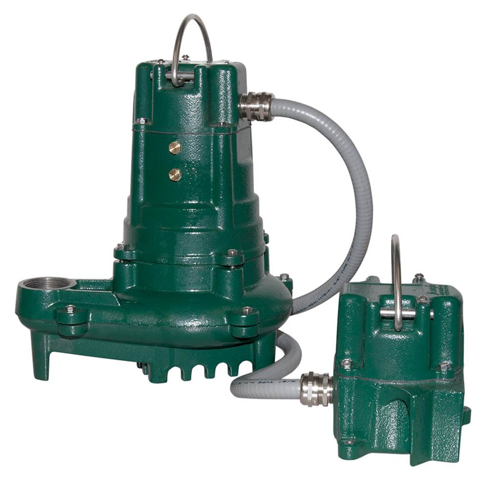 Zoeller Company - Water Handling Pumps