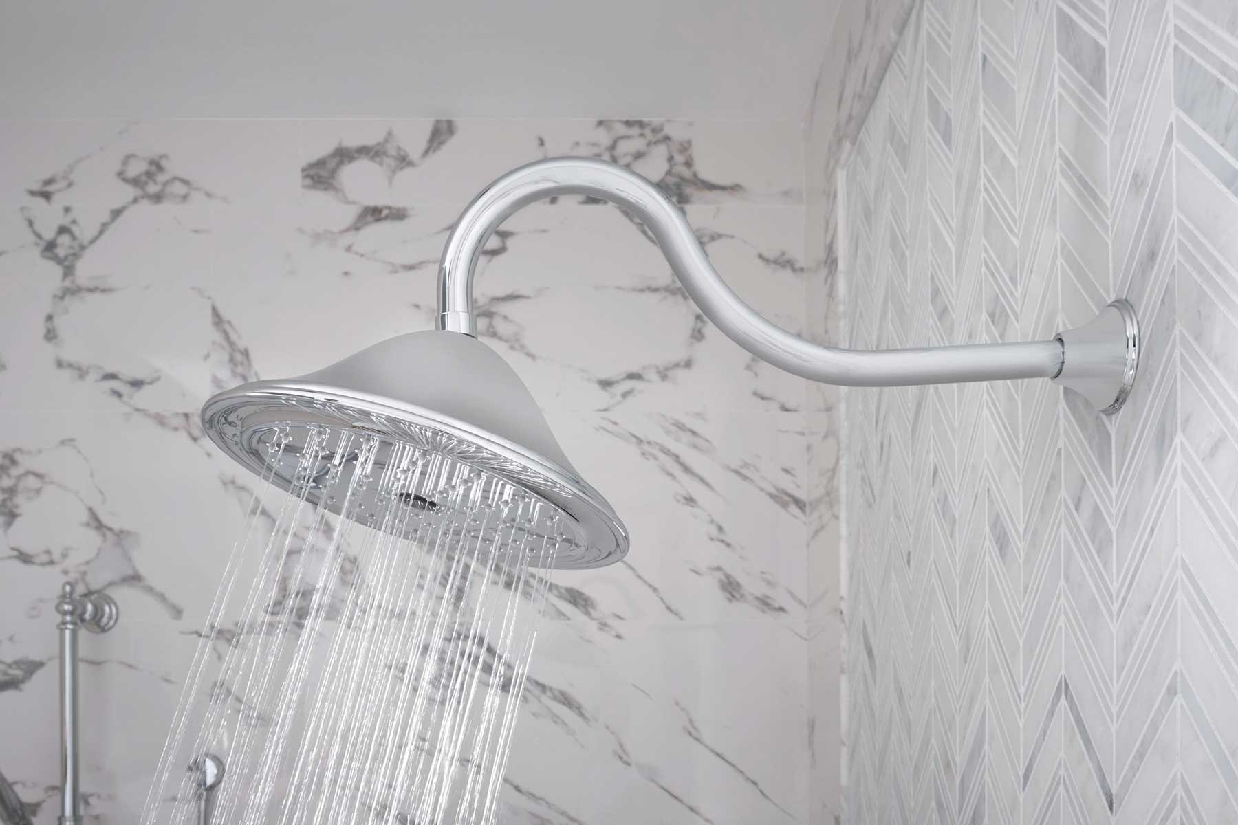 Shower Heads Product Category Image